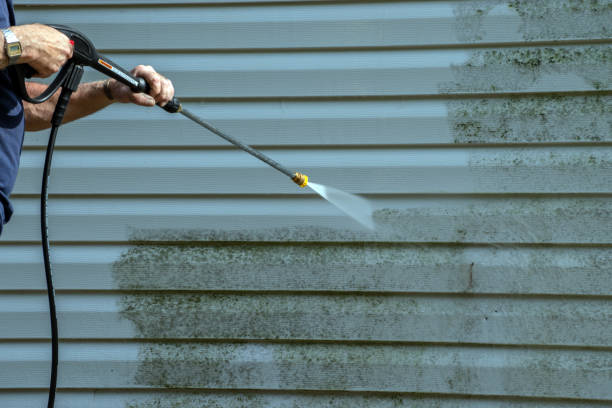  Forney, TX Pressure Washing Pros