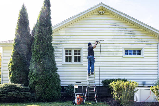 Best Patio and Deck Pressure Washing  in Forney, TX