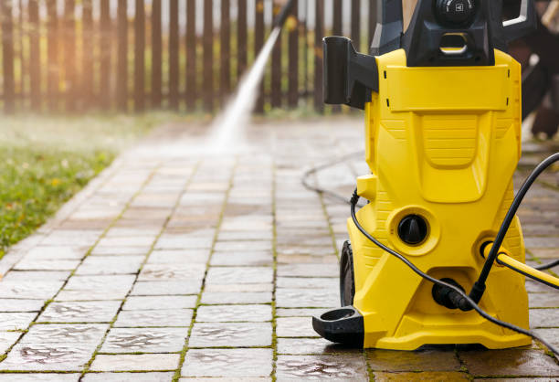 Best Heavy Equipment Washing  in Forney, TX