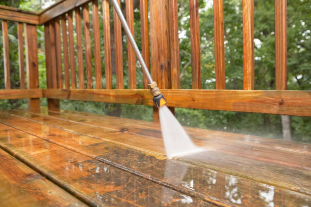 Best Sidewalk and Walkway Cleaning  in Forney, TX