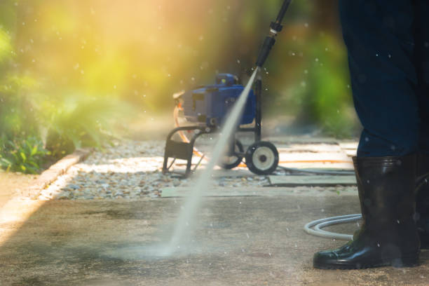 Trusted Forney, TX Pressure Washing Experts